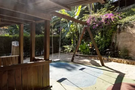 TORRE DEL SOL  Chalet Melia, Maison 6 personnes à La Torre del Sol - Photo 13