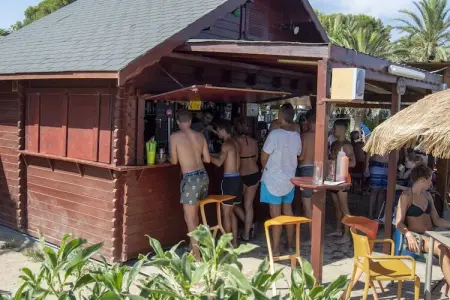 TORRE DEL SOL  Chalet Melia, Maison 6 personnes à La Torre del Sol - Photo 19