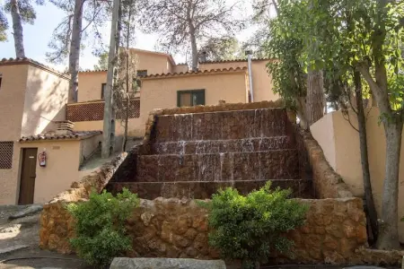 TORRE DEL SOL  Chalet Melia, Maison 6 personnes à La Torre del Sol - Photo 22