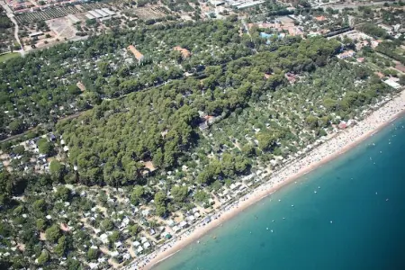 TORRE DEL SOL  Chalet Melia, Maison 6 personnes à La Torre del Sol - Photo 25