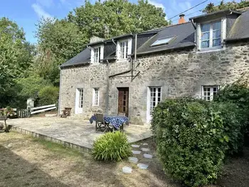 Villa in Plurien, 202 - Maison en pierre à proximité des Sables-D'or 1367194 N°1013456