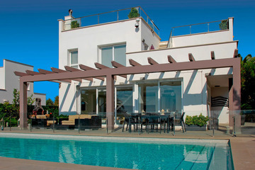 Location Villa in Torresolinou,V196| Villa Brisas 1369694 N°1013472