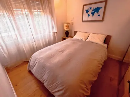 Arlinn Apartment, Appartement 4 personnes à Frutigen - Photo 2