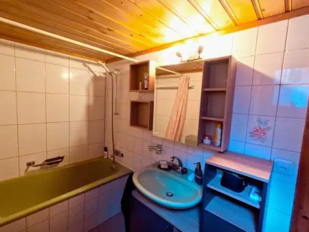 Arlinn Apartment, Appartement 4 personnes à Frutigen - Photo 4