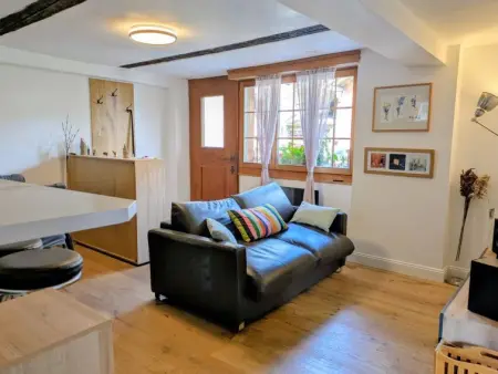 Arlinn Apartment, Appartement 4 personnes à Frutigen - Photo 10