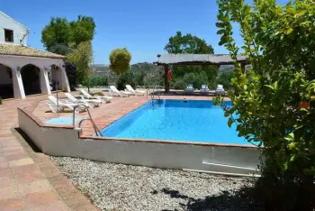 Casa en Algámitas,Cortijo Rosario ES-41661-01 N°1013493