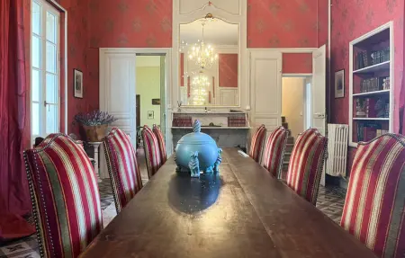 Location Maison 14 personnes à Saint Ambroix - Photo 2