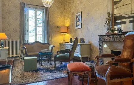 Location Maison 14 personnes à Saint Ambroix - Photo 3