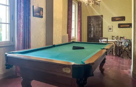 Location Maison 14 personnes à Saint Ambroix - Photo 4