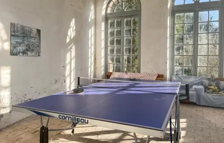 Location Maison 14 personnes à Saint Ambroix - Photo 6