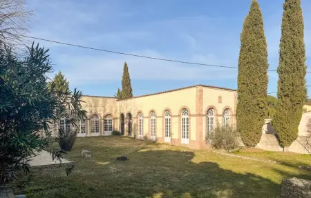 Location Maison 14 personnes à Saint Ambroix - Photo 8