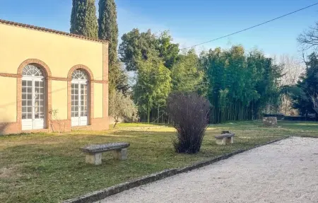 Location Maison 14 personnes à Saint Ambroix - Photo 14