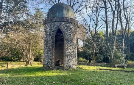 Location Maison 14 personnes à Saint Ambroix - Photo 17