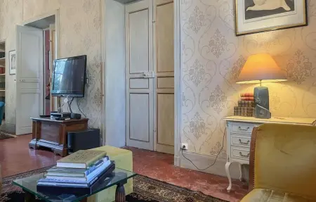 Location Maison 14 personnes à Saint Ambroix - Photo 18