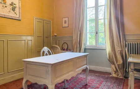 Location Maison 14 personnes à Saint Ambroix - Photo 25