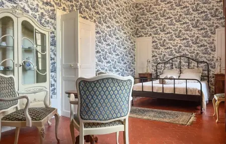 Location Maison 14 personnes à Saint Ambroix - Photo 26