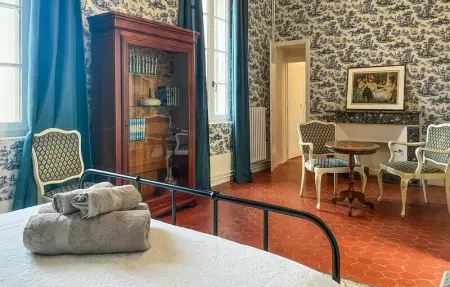 Location Maison 14 personnes à Saint Ambroix - Photo 28