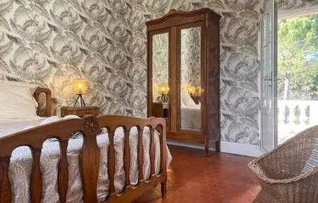 Location Maison 14 personnes à Saint Ambroix - Photo 30