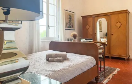 Location Maison 14 personnes à Saint Ambroix - Photo 31