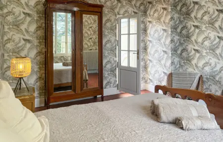 Location Maison 14 personnes à Saint Ambroix - Photo 35