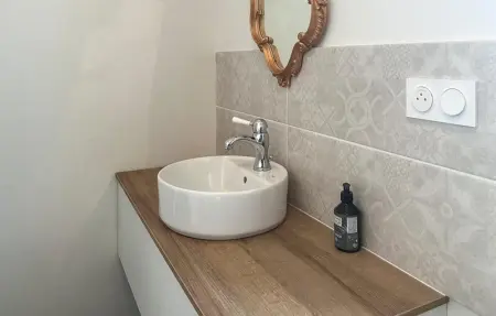 Location Maison 14 personnes à Saint Ambroix - Photo 38