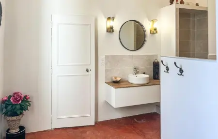 Location Maison 14 personnes à Saint Ambroix - Photo 41