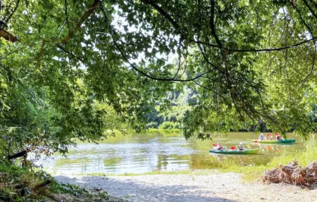 Location Maison 14 personnes à Saint Ambroix - Photo 44