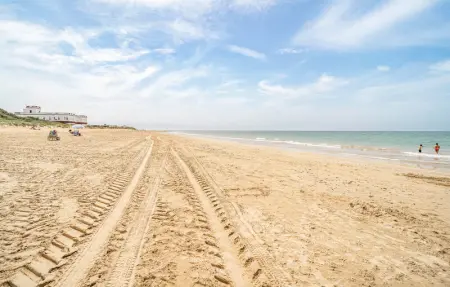 Location Appartement 5 personnes à Chipiona - Photo 1