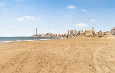 Location Appartement 5 personnes à Chipiona - Photo 13