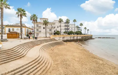 Location Appartement 5 personnes à Chipiona - Photo 14