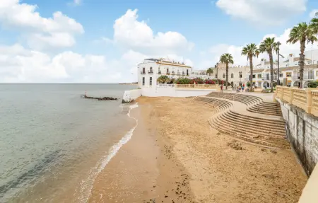 Location Appartement 5 personnes à Chipiona - Photo 15