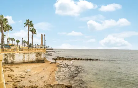 Location Appartement 5 personnes à Chipiona - Photo 16