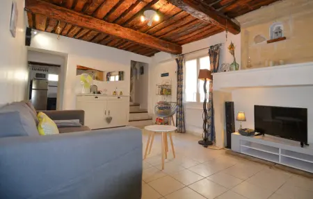 Location Maison 6 personnes à Maillane - Photo 2