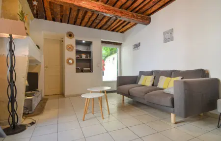 Location Maison 6 personnes à Maillane - Photo 3