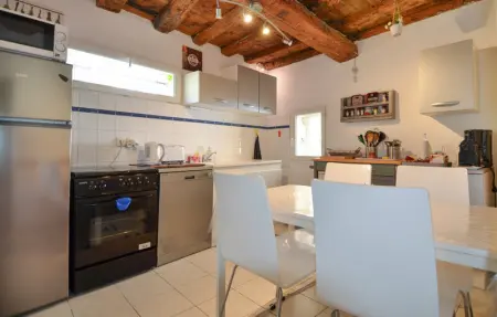 Location Maison 6 personnes à Maillane - Photo 4