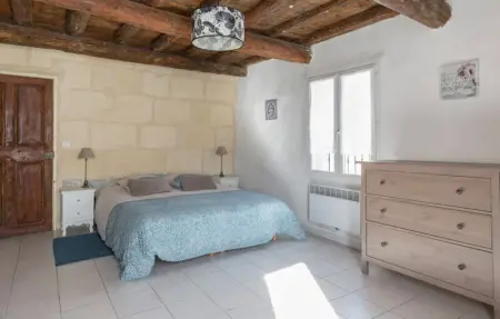 Location Maison 6 personnes à Maillane - Photo 5