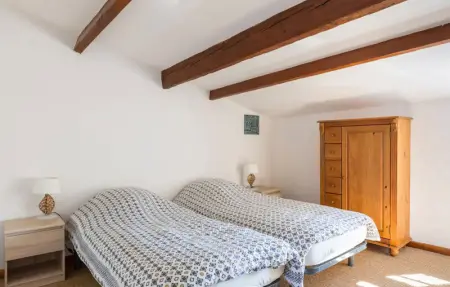 Location Maison 6 personnes à Maillane - Photo 6