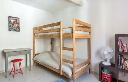 Location Maison 6 personnes à Maillane - Photo 7