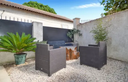 Location Maison 6 personnes à Maillane - Photo 8