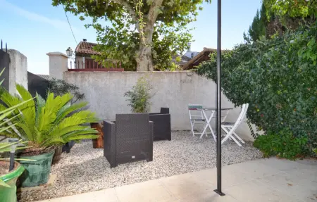 Location Maison 6 personnes à Maillane - Photo 9