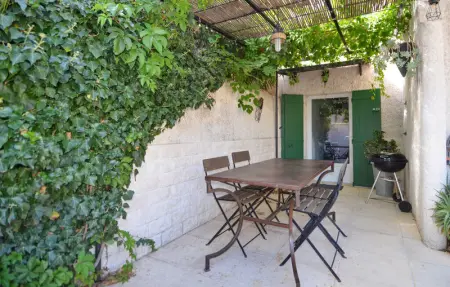 Location Maison 6 personnes à Maillane - Photo 10