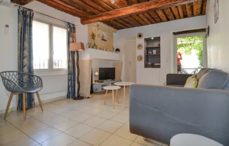 Location Maison 6 personnes à Maillane - Photo 12