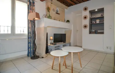 Location Maison 6 personnes à Maillane - Photo 13