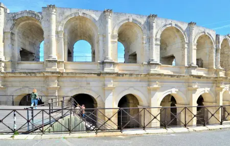 Location Maison 6 personnes à Maillane - Photo 23