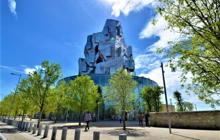 Location Maison 6 personnes à Maillane - Photo 24