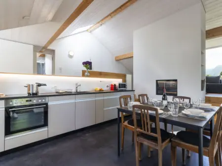 Grangettes, Maison 6 personnes à Noville - Photo 1