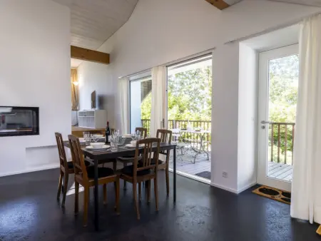 Grangettes, Maison 6 personnes à Noville - Photo 2