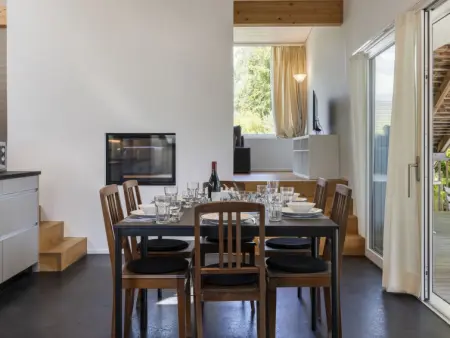 Grangettes, Maison 6 personnes à Noville - Photo 8