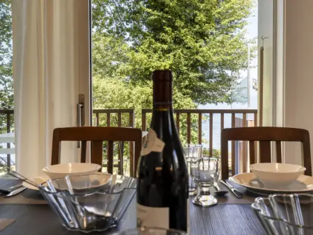 Grangettes, Maison 6 personnes à Noville - Photo 10