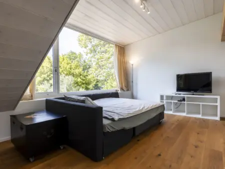 Grangettes, Maison 6 personnes à Noville - Photo 12